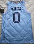 NBA 0 Melton Grizzlies Statement Edition Maillot imprimé